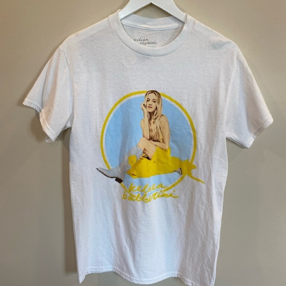 Kelsea Ballerini Tops - Kelsea Ballerini T Shirt NWT Small Oversized